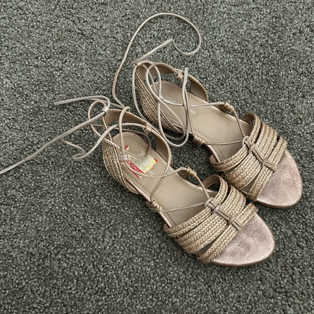 Women’s Gladiator Sandals